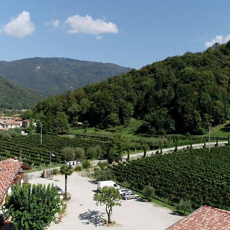 Wine Resort Faedis Dış mekan fotoğraf