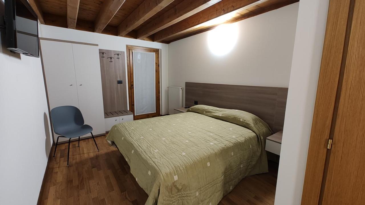Wine Resort Faedis Dış mekan fotoğraf