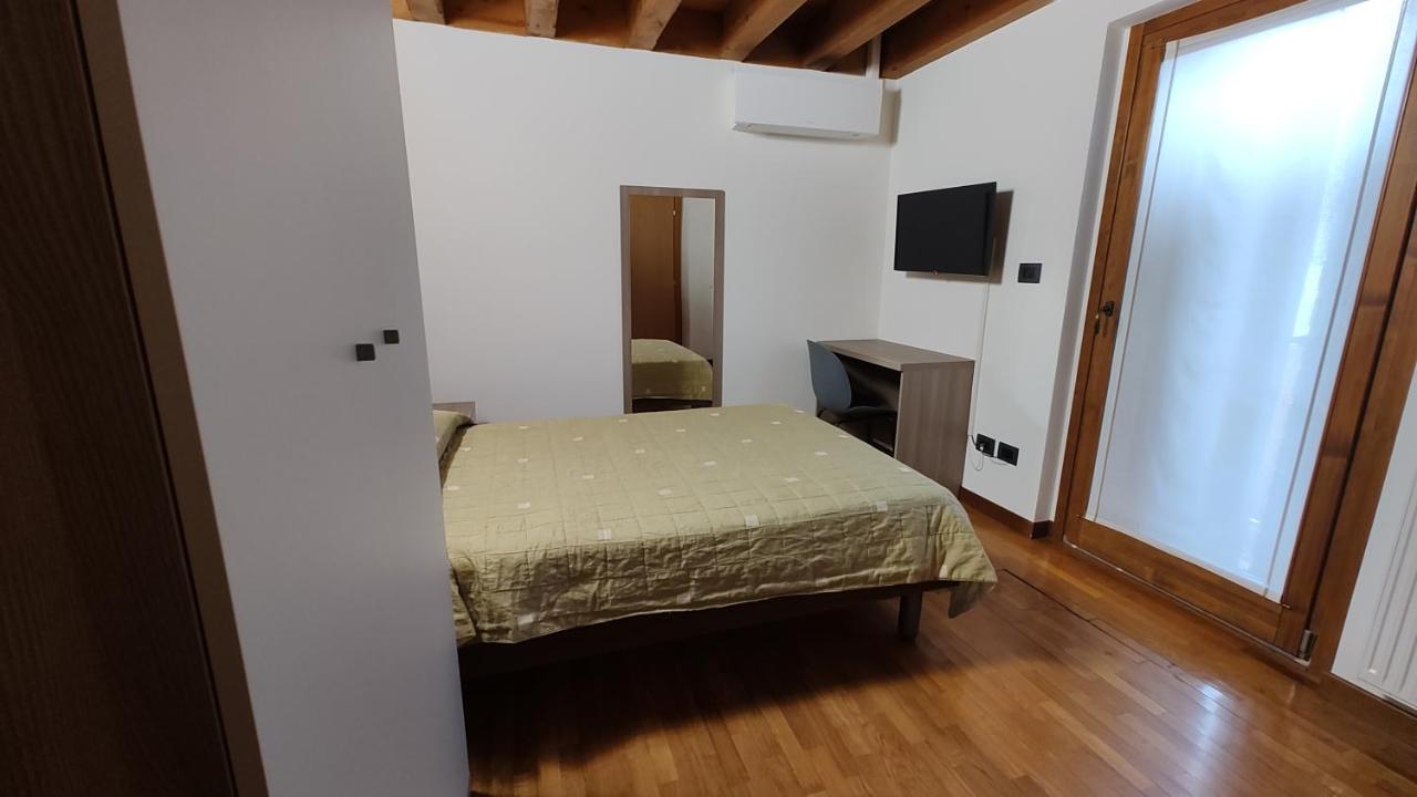 Wine Resort Faedis Dış mekan fotoğraf