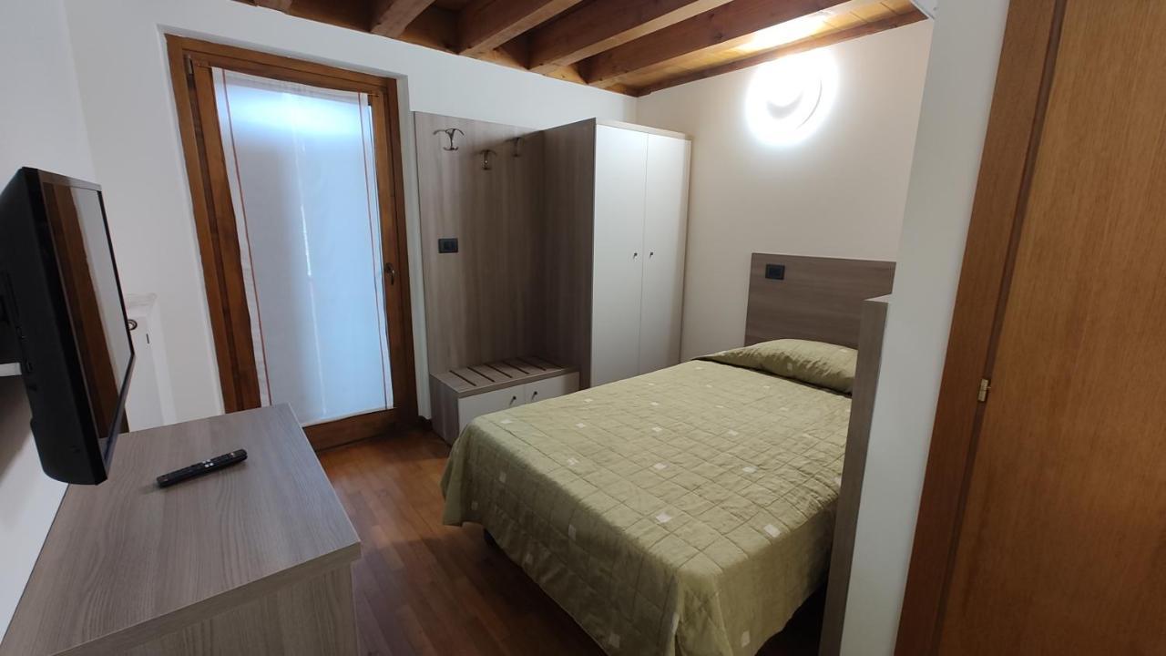 Wine Resort Faedis Dış mekan fotoğraf