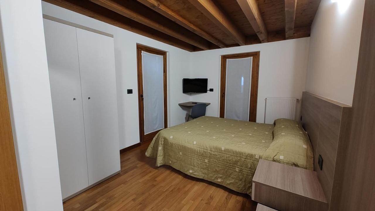 Wine Resort Faedis Dış mekan fotoğraf