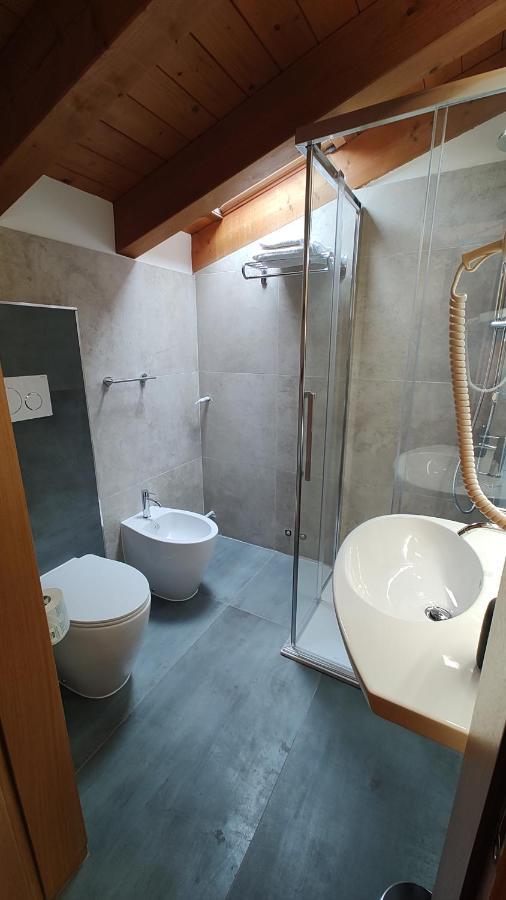 Wine Resort Faedis Dış mekan fotoğraf