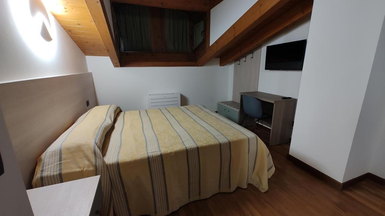 Wine Resort Faedis Dış mekan fotoğraf