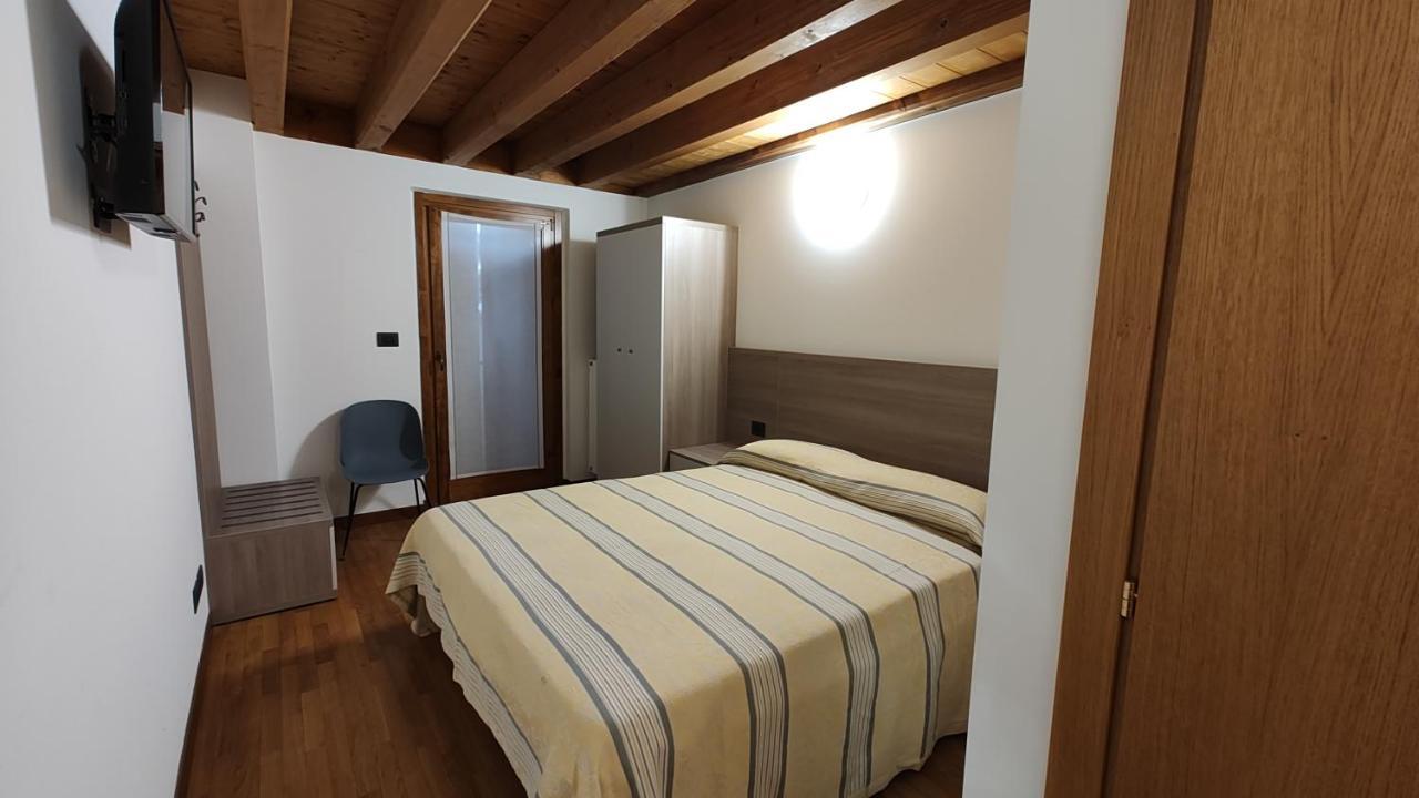 Wine Resort Faedis Dış mekan fotoğraf