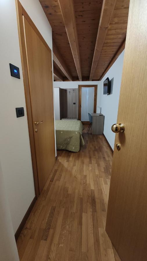 Wine Resort Faedis Dış mekan fotoğraf