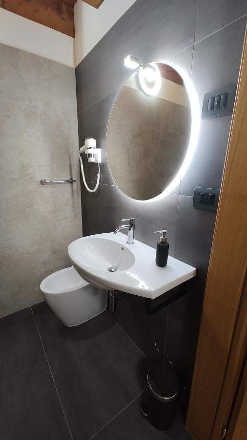 Wine Resort Faedis Dış mekan fotoğraf