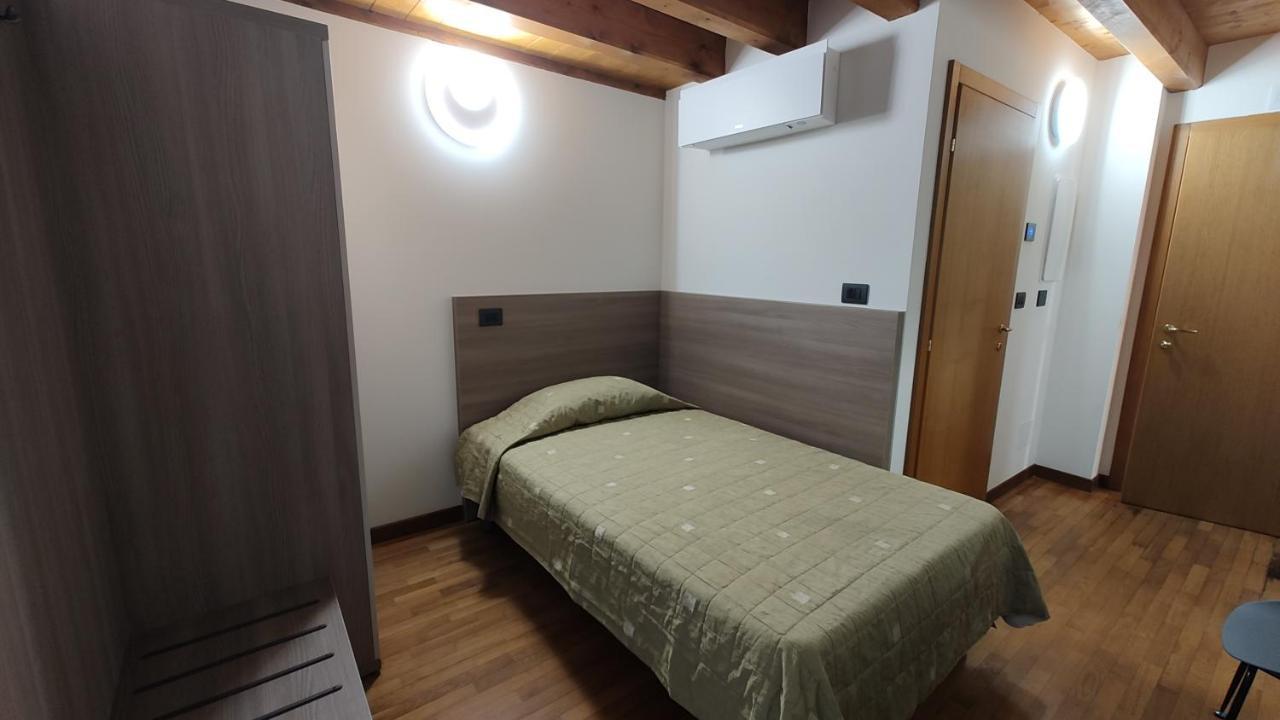 Wine Resort Faedis Dış mekan fotoğraf
