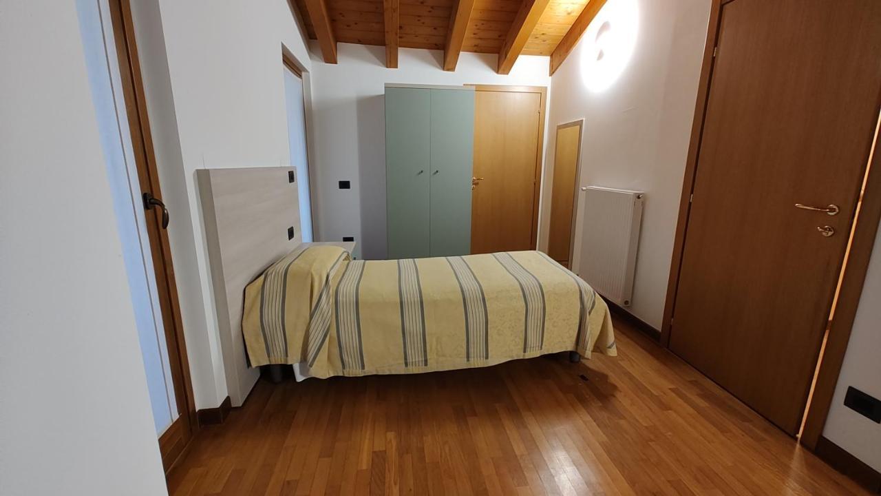 Wine Resort Faedis Dış mekan fotoğraf