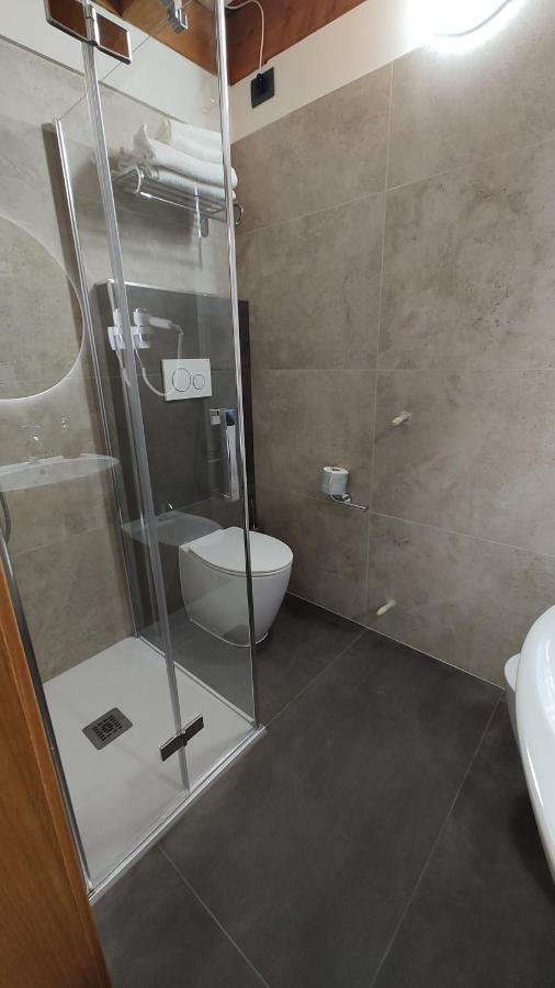 Wine Resort Faedis Dış mekan fotoğraf
