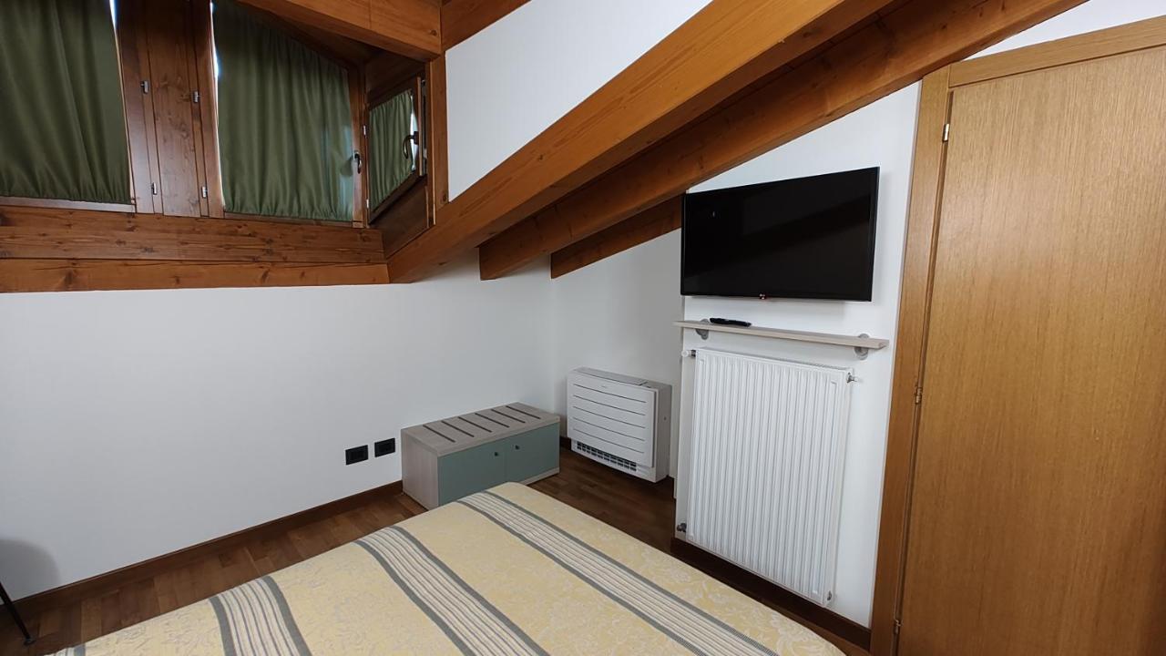 Wine Resort Faedis Dış mekan fotoğraf