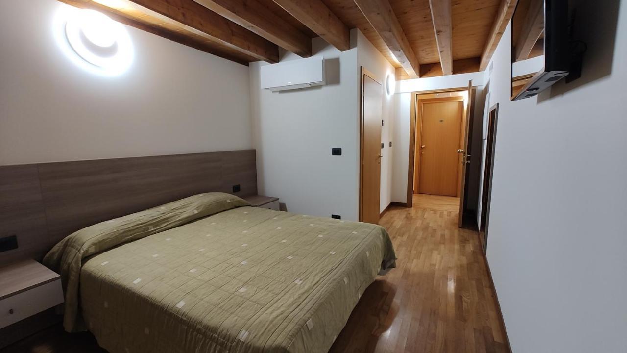 Wine Resort Faedis Dış mekan fotoğraf
