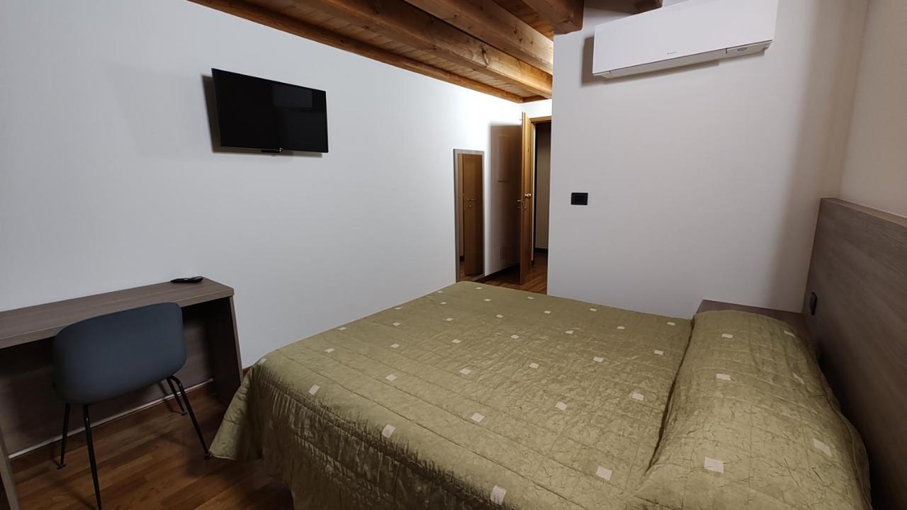 Wine Resort Faedis Dış mekan fotoğraf