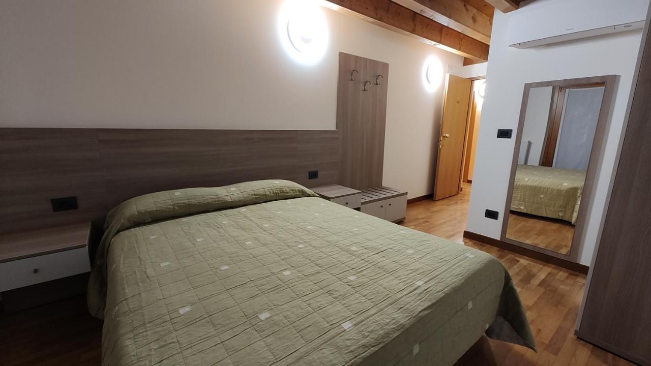 Wine Resort Faedis Dış mekan fotoğraf
