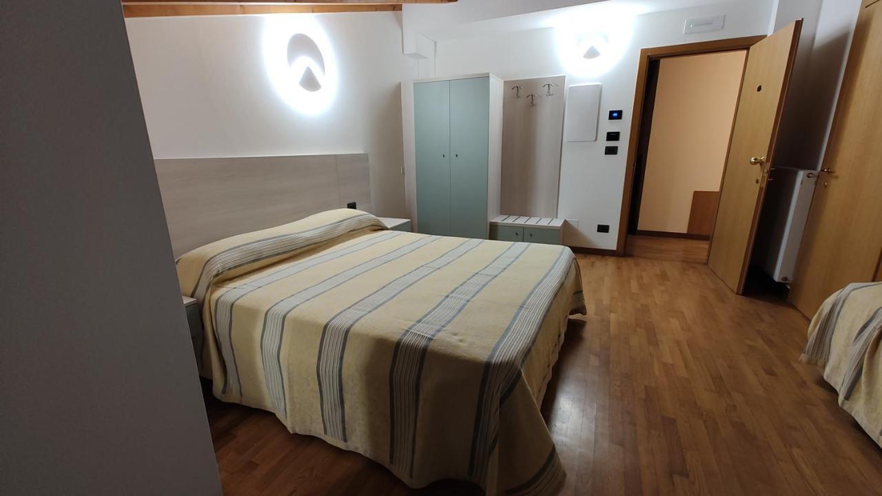 Wine Resort Faedis Dış mekan fotoğraf