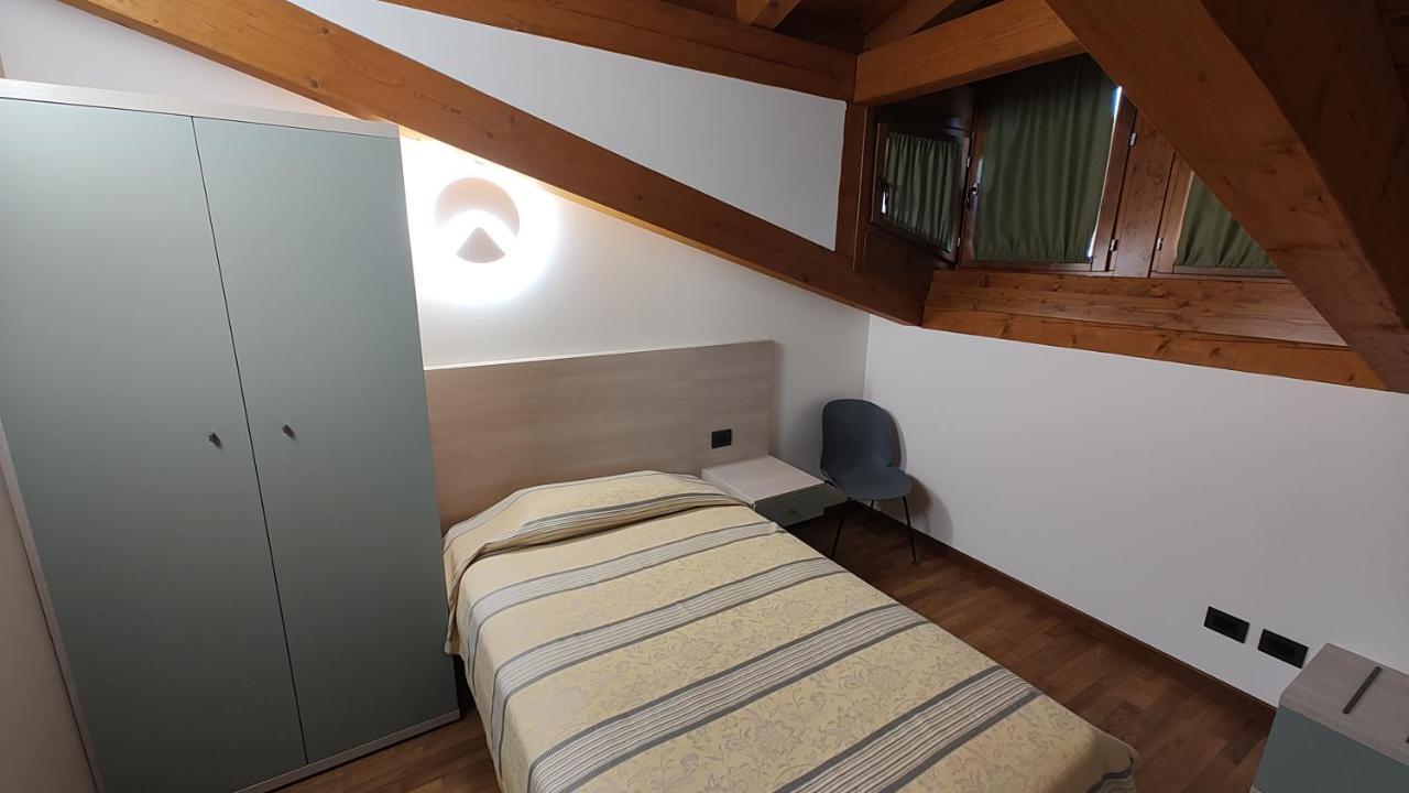 Wine Resort Faedis Dış mekan fotoğraf