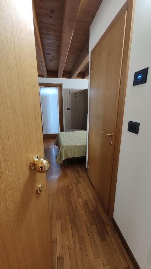Wine Resort Faedis Dış mekan fotoğraf