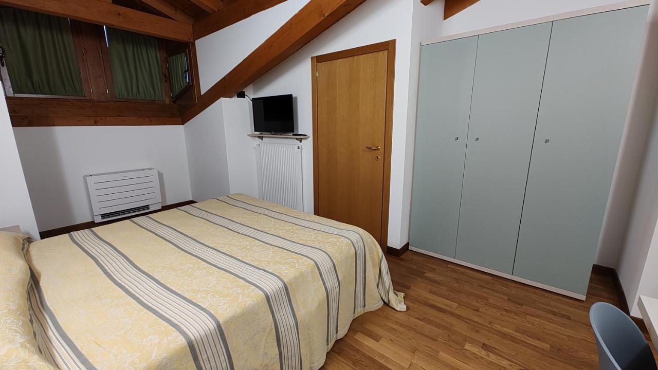 Wine Resort Faedis Dış mekan fotoğraf